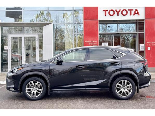 Lexus NX I Рестайлинг с пробегом 2019 года, цена 3 290 000 рублей, 85444 км, внедорожник, Автокод Объявления