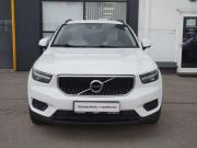 Volvo XC40 I Москва  - изображение 18