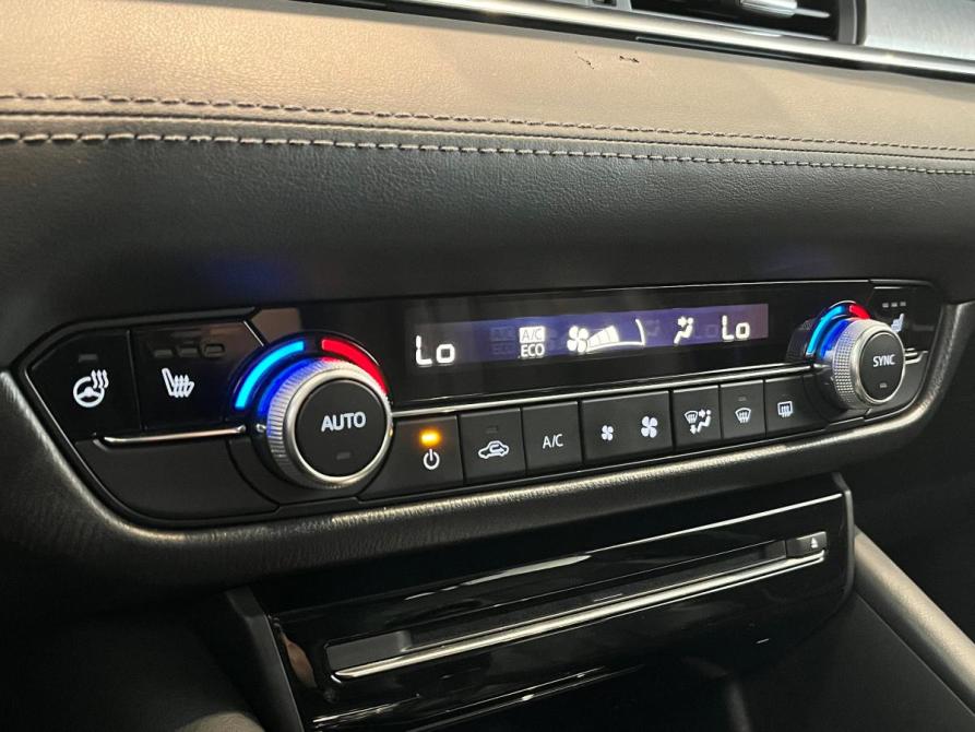 Mazda 6 III (GJ) Рестайлинг 2 Волгоград  - изображение 18
