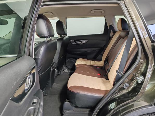 Nissan X-Trail III с пробегом 2015 года, цена 1 575 000 рублей, 157108 км, внедорожник, Автокод Объявления