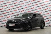 Kia Ceed III Рестайлинг Сургут  - изображение 31