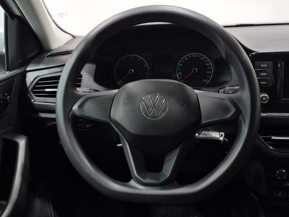 Volkswagen Polo VI с пробегом 2022 года, цена 1 480 000 рублей, 112211 км, лифтбек, Автокод Объявления