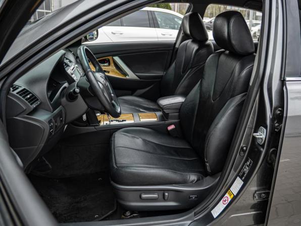 Toyota Camry VI (XV40) с пробегом 2007 года, цена 975 000 рублей, 215386 км, седан, Автокод Объявления