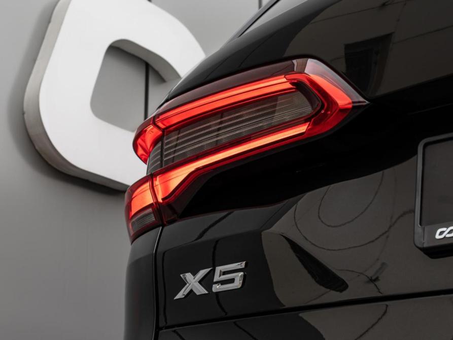 BMW X5 IV (G05/G18) Краснодар  - изображение 8