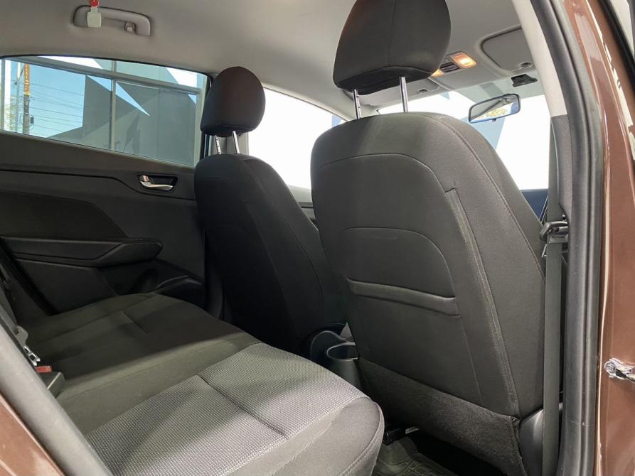 Hyundai Solaris II Рестайлинг Ростов-на-Дону  - изображение 13