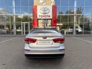 Kia Rio III Рестайлинг Ростов-на-Дону  - изображение 21