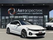 Kia K5 III Волгоград  - изображение 27