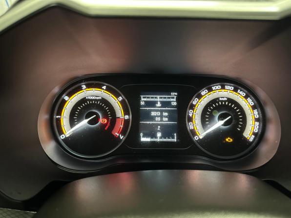Lada (ВАЗ) Vesta I Рестайлинг (NG) с пробегом 2024 года, цена 1 400 000 рублей, 38200 км, универсал, Автокод Объявления