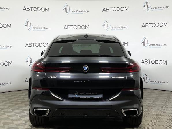 BMW X6 III (G06) с пробегом 2021 года, цена 8 697 000 рублей, 29082 км, внедорожник, Автокод Объявления