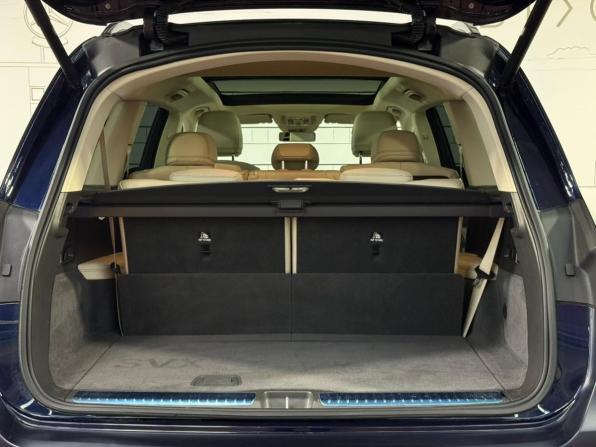 Mercedes-Benz GLS II (X167) с пробегом 2019 года, цена 9 100 000 рублей, 51856 км, внедорожник, Автокод Объявления