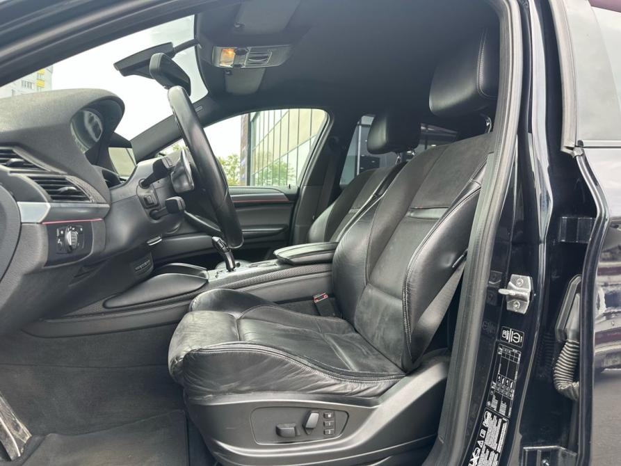BMW X6 I (E71) Новосибирск  - изображение 15