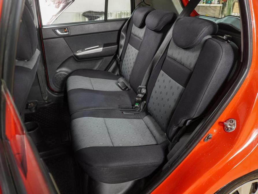 Hyundai Getz I Рестайлинг Воронеж  - изображение 9