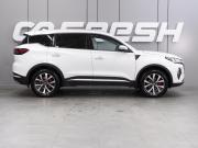 Chery Tiggo 7 Pro Max I Воронеж  - изображение 27
