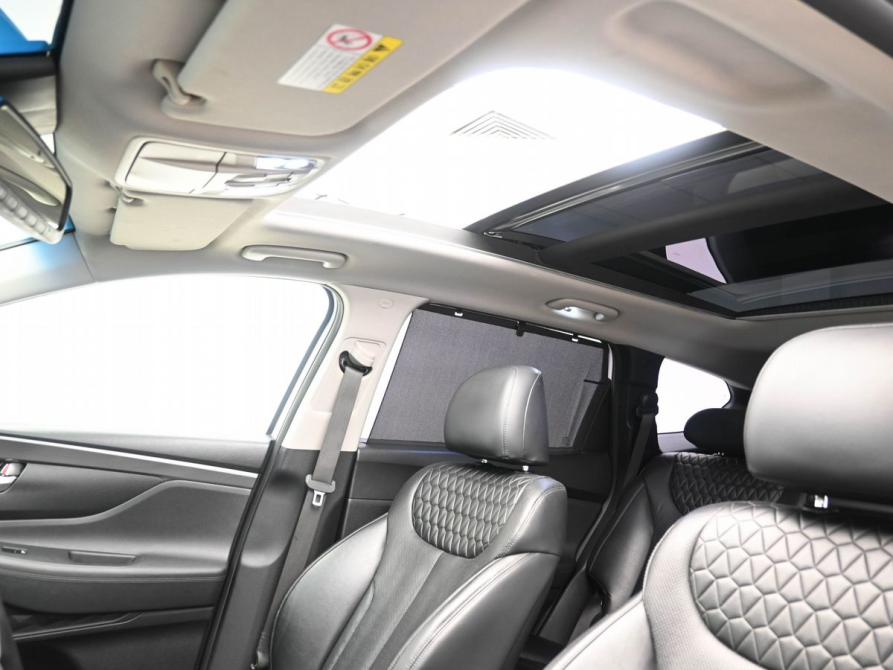 Hyundai Santa Fe IV Ростов-на-Дону  - изображение 15