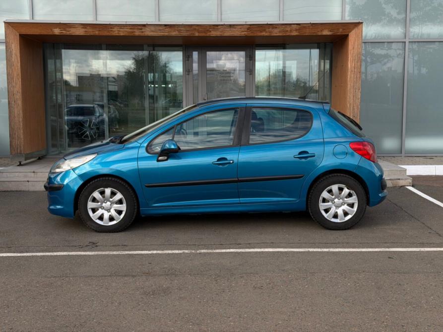 Peugeot 207 I Оренбург  - изображение 4