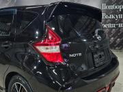 Nissan Note II Рестайлинг Краснодар  - изображение 47