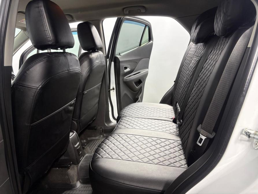 Opel Mokka I Борисоглебск  - изображение 11