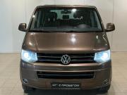 Volkswagen Multivan T5 Рестайлинг Самара  - изображение 16