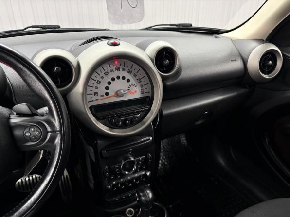 Mini Countryman I с пробегом 2011 года, цена 1 387 000 рублей, 152451 км, внедорожник, Автокод Объявления