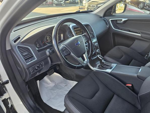 Volvo XC60 I Рестайлинг с пробегом 2014 года, цена 1 899 995 рублей, 137585 км, внедорожник, Автокод Объявления