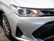 Toyota Corolla XI (E160 E170) Рестайлинг 2 Чита  - изображение 36