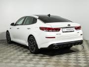 Kia Optima IV Рестайлинг Санкт-Петербург  - изображение 32