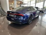 Audi A7 II (4K) Казань  - изображение 28