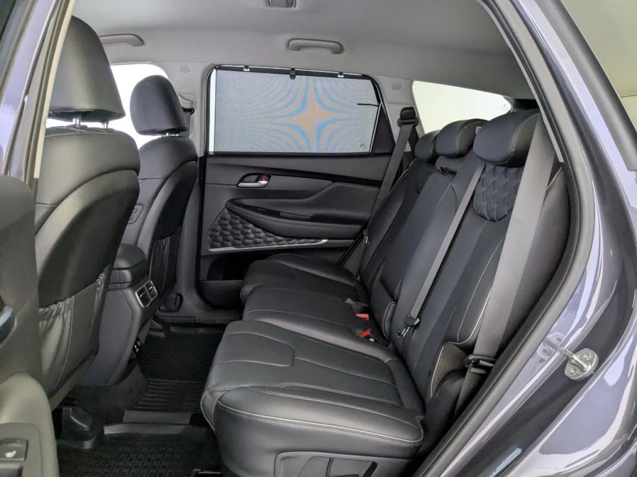 Hyundai Santa Fe IV Рестайлинг Москва  - изображение 11