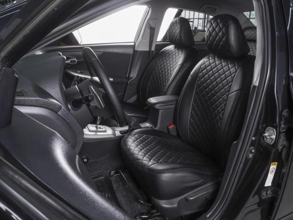 Toyota Corolla X (E140 E150) с пробегом 2008 года, цена 820 000 рублей, 278701 км, седан, Автокод Объявления