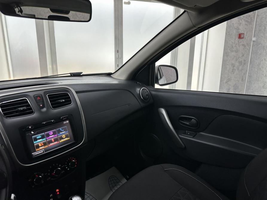 Renault Sandero II Ярославль  - изображение 26
