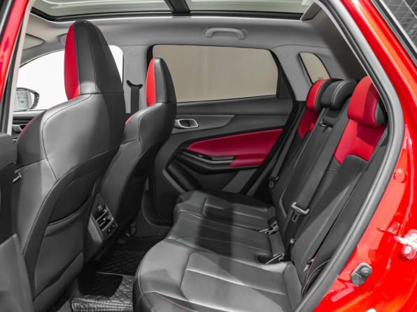 Changan CS55 Plus II с пробегом 2023 года, цена 1 890 709 рублей, 75825 км, внедорожник, Автокод Объявления
