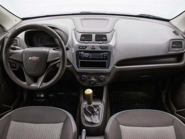 Chevrolet Cobalt II с пробегом 2013 года, цена 515 000 рублей, 188326 км, седан, Автокод Объявления