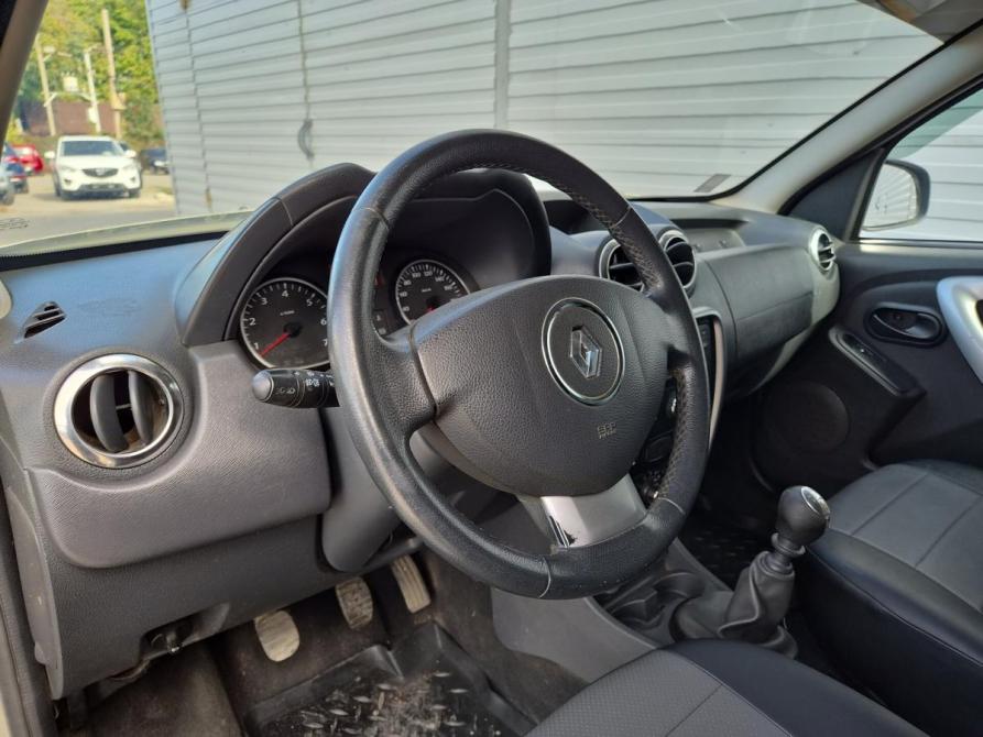 Renault Duster I Саратов  - изображение 16