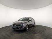 Lada (ВАЗ) Vesta I Москва  - изображение 27