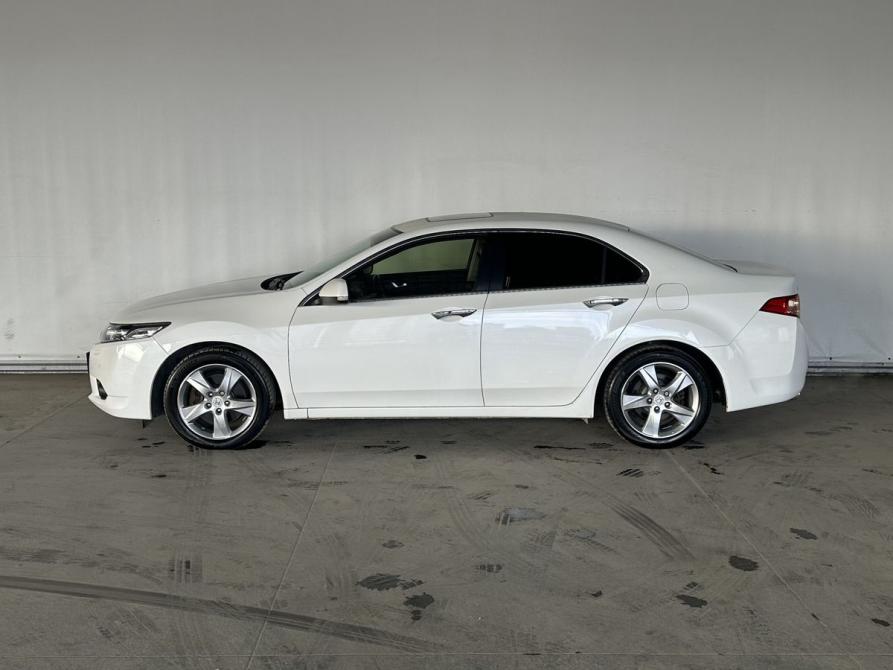 Honda Accord VIII Рестайлинг Москва  - изображение 7