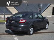 Lada (ВАЗ) Granta I Рестайлинг Казань  - изображение 14