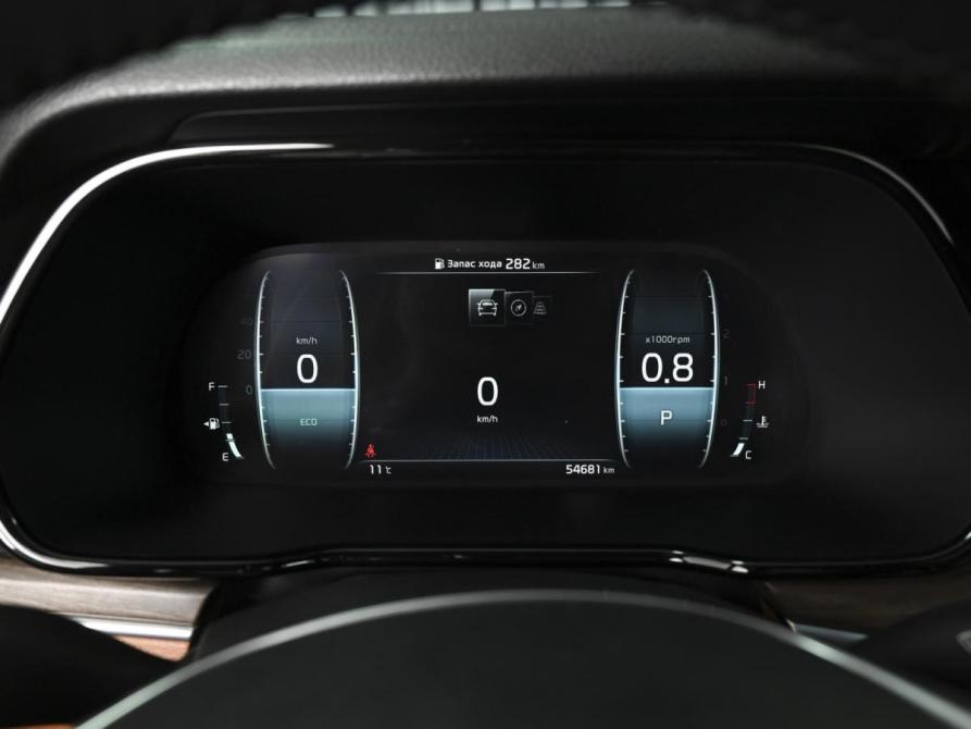 Kia Mohave I Рестайлинг 2 Ставрополь  - изображение 30