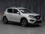 Renault Sandero II Тюмень  - изображение 19
