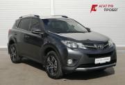 Toyota RAV4 IV (XA40) Иваново  - изображение 24