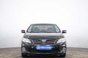 Toyota Corolla X (E140 E150) Пермь  - изображение 20