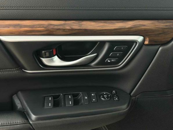 Honda CR-V V Рестайлинг с пробегом 2021 года, цена 2 915 000 рублей, 167273 км, внедорожник, Автокод Объявления