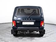 Lada (ВАЗ) Niva Legend I Москва  - изображение 23