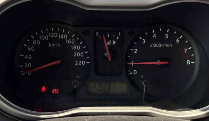 Nissan Note I с пробегом 2007 года, цена 440 000 рублей, 315300 км, хэтчбек, Автокод Объявления