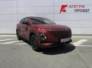 Omoda C5 I Ставрополь  - изображение 27