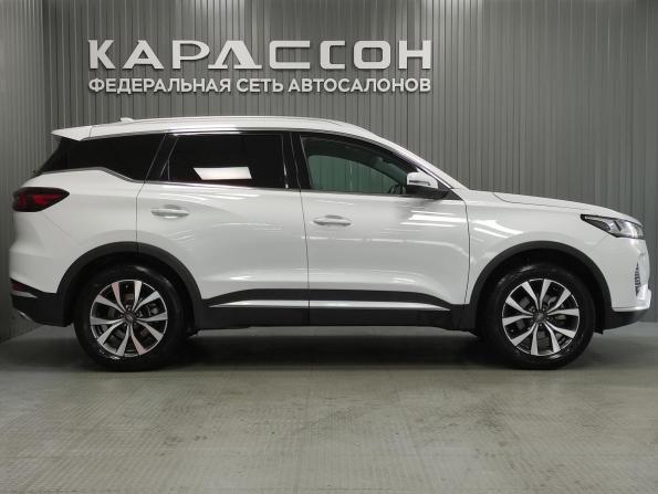 Xcite X-Cross 7 с пробегом 2024 года, цена 1 630 000 рублей, 64381 км, внедорожник, Автокод Объявления