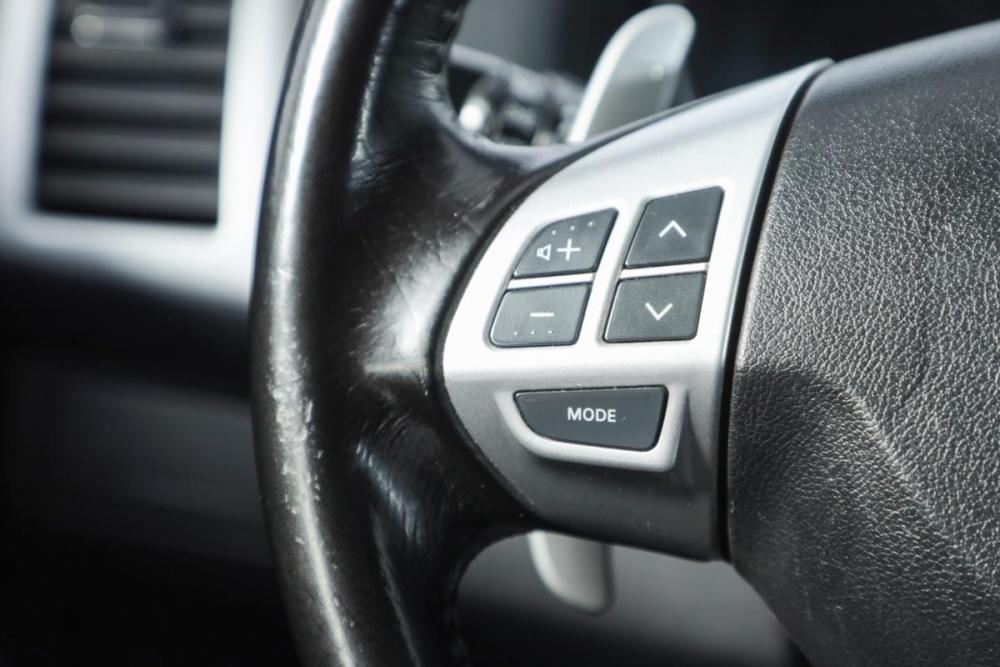 Mitsubishi Outlander II Рестайлинг Новосибирск  - изображение 13