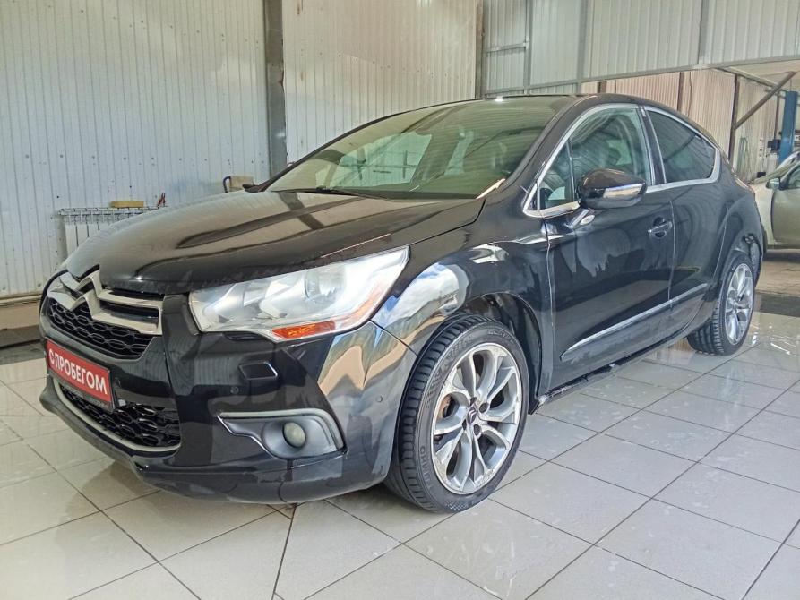Citroen DS4 Арзамас  - изображение 1