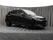 Chevrolet Trax I Рестайлинг Москва  - изображение 23
