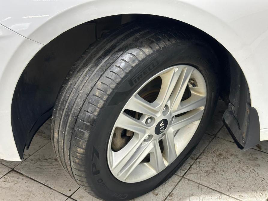 Kia Ceed III Санкт-Петербург  - изображение 5
