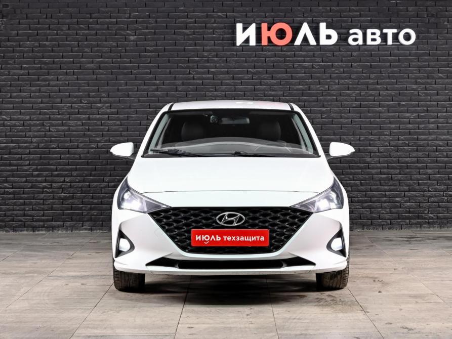 Hyundai Solaris II Рестайлинг Екатеринбург  - изображение 2